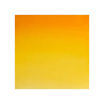 Vodová barva Akvarelová barva W&N 1/2 – 304 Cadmium Yellow Deep