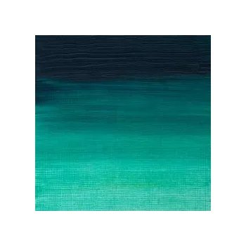 Olejová barva Olejová barva W&N Alkyd 37ml – 522 Phthalo Green