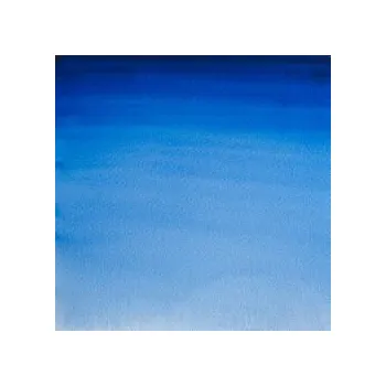 Vodová barva Akvarelová barva W&N 1/2 – 710 Smalt