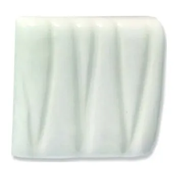 Tekutá glazura Speedball Earthenware 473ml – 01 Bright White