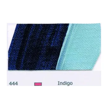 Výtvarná barva Akrylová barva Akademie 60ml – 444 indigo