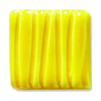 Tekutá glazura Speedball Earthenware 473ml – 02 Yellow