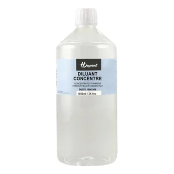 Koncentrované medium pro barvy Dupont 1000ml