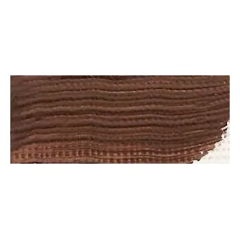 Výtvarná barva Renesans Akryl 200ml – 26 Van Dyckova hnědá