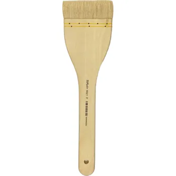 Umělecký štětec Široký štětec Master 8021 – velikost 10cm (4")