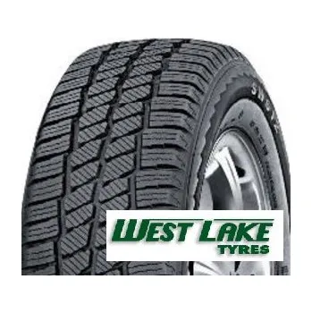 Pneumatiky WEST LAKE sw612 225/65 R16 112R TL C M+S 3PMSF, zimní pneu, VAN