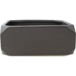 German APARI Keramická dekorativní miska / šedá