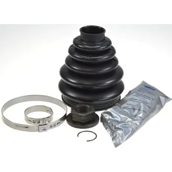 Nářadí pro automobil Manžeta sada GKN 303611