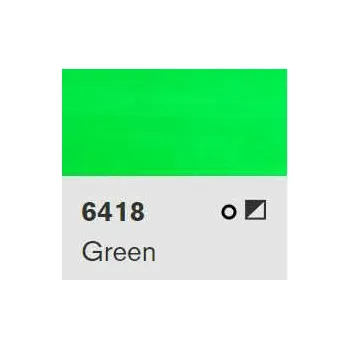 Výtvarná barva Akryl Lascaux Neon 85ml – 6418 green