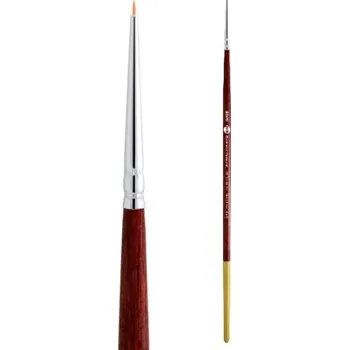 Umělecký štětec Štětec miniaturní – série 20 – velikost 000