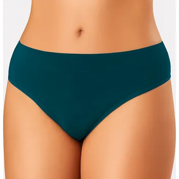 Kalhotky Dámské kalhotky - ANDRIE PS 1994, zelená Barva: Zelená, Velikost: 46/48-XL