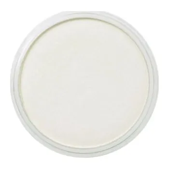 PanPastel 9ml – 001.1 Pearl Medium – White Fine