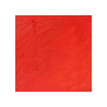 Olejová barva Olejová barva W&N Alkyd 37ml – 603 Scarlet Lake