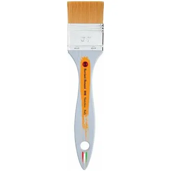 Umělecký štětec Široký syntetický štětec 302 – velikost 40mm