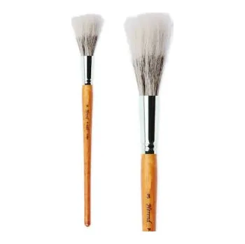 Umělecký štětec Kulatý štětec Herend 4300 – velikost 1