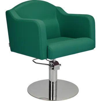 Kadeřnické křeslo Mila Espania - kadeřnické křeslo