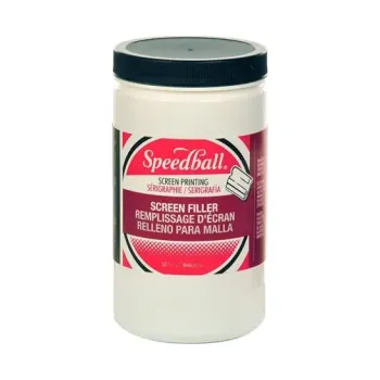 Krycí médium pro sítotisk Speedball Screen Filler 946ml