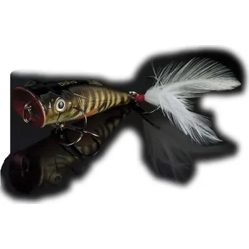 Wobler Doiyo Kiho Omote 5,5cm 5,8gr STR