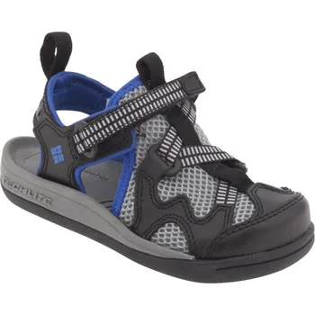 Dívčí sandály Columbia Dětské sandály BC3180 010 8