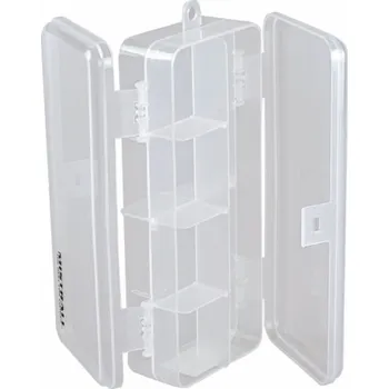 Krabička oboustranná Mistrall 180x80x45 mm