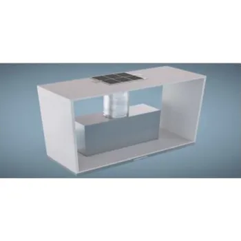 Televizní držák Horizontální montážní držáky KLUGE KVS7082