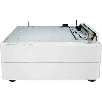 Tiskárna Podavač HP LaserJet Dual Cassette Workgroup / 2 x 520 listů / bílá