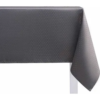 ubrus German FESTI Ubrus 140 x 200 cm / Šedá