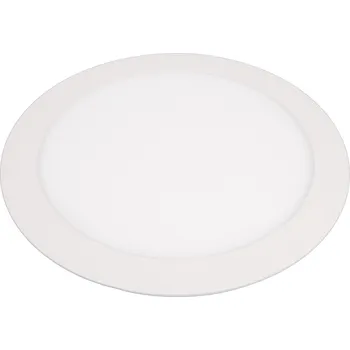 LED panel LN18 LED panel 18W kulatý 225mm