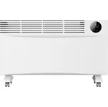 Elektrický přímotop EmaHome / 2000 W / Wi-Fi / časovač / bílá