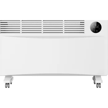 Přímotop EmaHome HPW-2000 ivi0 bílá 2000 W