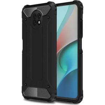 Pouzdro na mobilní telefon Tech-Protect Ochranný kryt pro Xiaomi Redmi Note 9T 5G - Tech-Protect, Xarmor Black