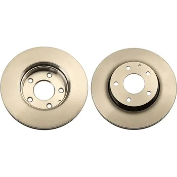 Brzdový kotouč Brzdový kotouč LUCAS DF6661S