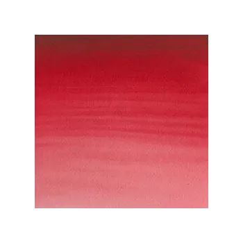 Vodová barva Akvarelová barva W&N 1/2 – 466 Permanent Alizarine Crimson