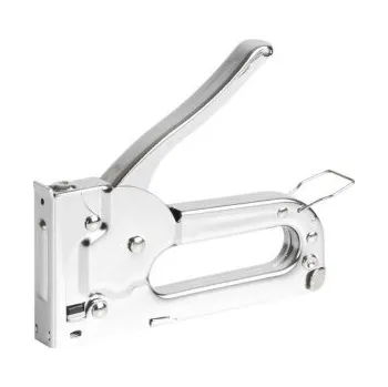 Kancelářská sponka Sponkovací pistole Rapid Nunu 1455