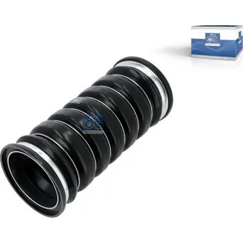 Příslušenství pro turbodmychadlo Hadička plnicího vzduchu DT Spare Parts 2.15785