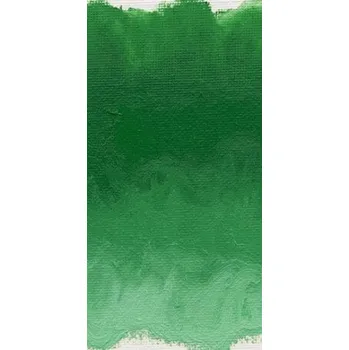 Olejová barva Olej Williamsburg 37ml – 1263 Permanent Green