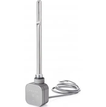 Topná tyč PMH Topná tyč HT2-RK, Bílá - lesk PMH-HT2-W-200W-RK