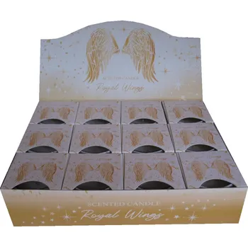Svíčka Bartek Andělské svíčky 115g