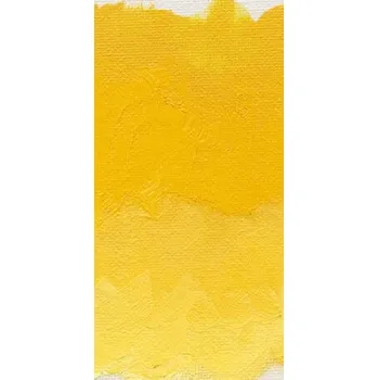 Olejová barva Olej Williamsburg 37ml – 0406 Cadmium Yellow Deep
