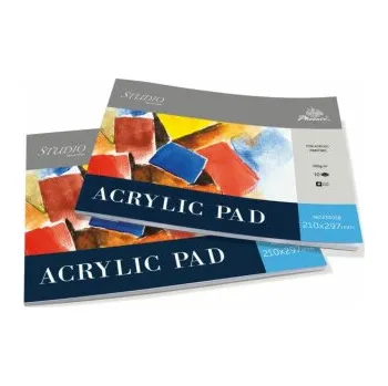 Blok Blok pro akryl Phoenix A5