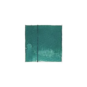 Výtvarná barva Akvarelová barva QoR 11ml – 380 Viridian Green