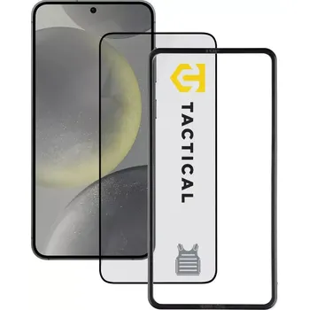 Tactical Glass Impact Armour sklo pro Samsung Galaxy S24/S25