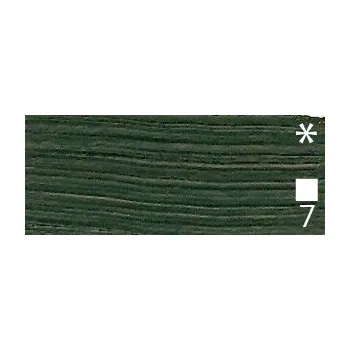 Výtvarná barva Olejová barva Renesans 20ml – 43 Zeleň olivová pravá