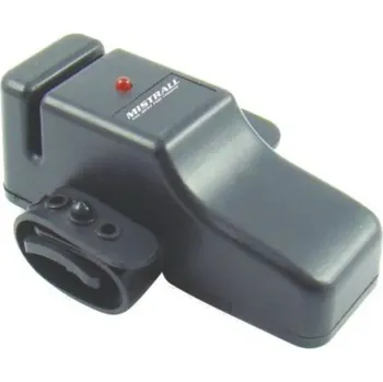 Signalizátor záběru Signalizátor záběru Mistrall Mini Modrá