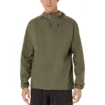 Bunda s kapucí ASICS FUJITRAIL ELITE WATERPROOF JACKET 2011d265-301 Velikost S