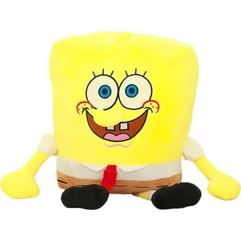 plyšák Plush Plyšová hračka Spongebob 25cm