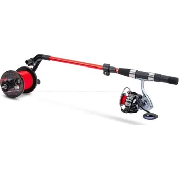 Rybářský naviják Přemotávač vlasce Iron Claw Smart Spooler