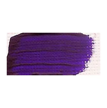 Výtvarná barva Renesans Akryl 200ml – 23 Fialová