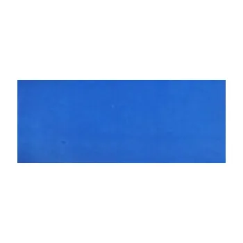 Příslušenství pro bicí nástroj Barva na hedvábí Renesans 50ml – Modrá 121