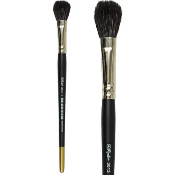 Umělecký štětec Akvarelový štětec Master 3013 – velikost 4